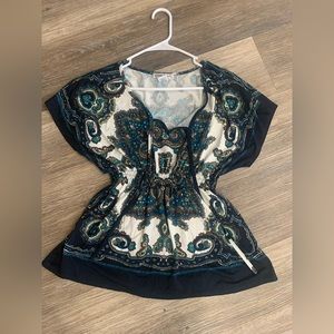 Early 2000s top